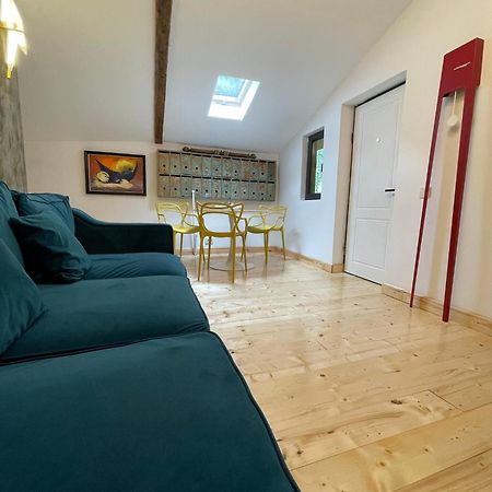 Apartament Art Cluj 외부 사진