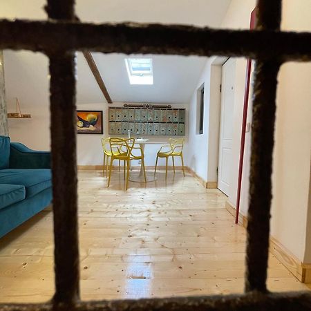 Apartament Art Cluj 외부 사진