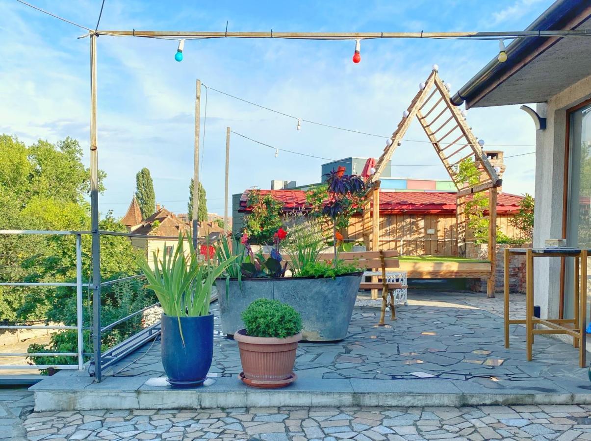 Apartament Art Cluj 외부 사진