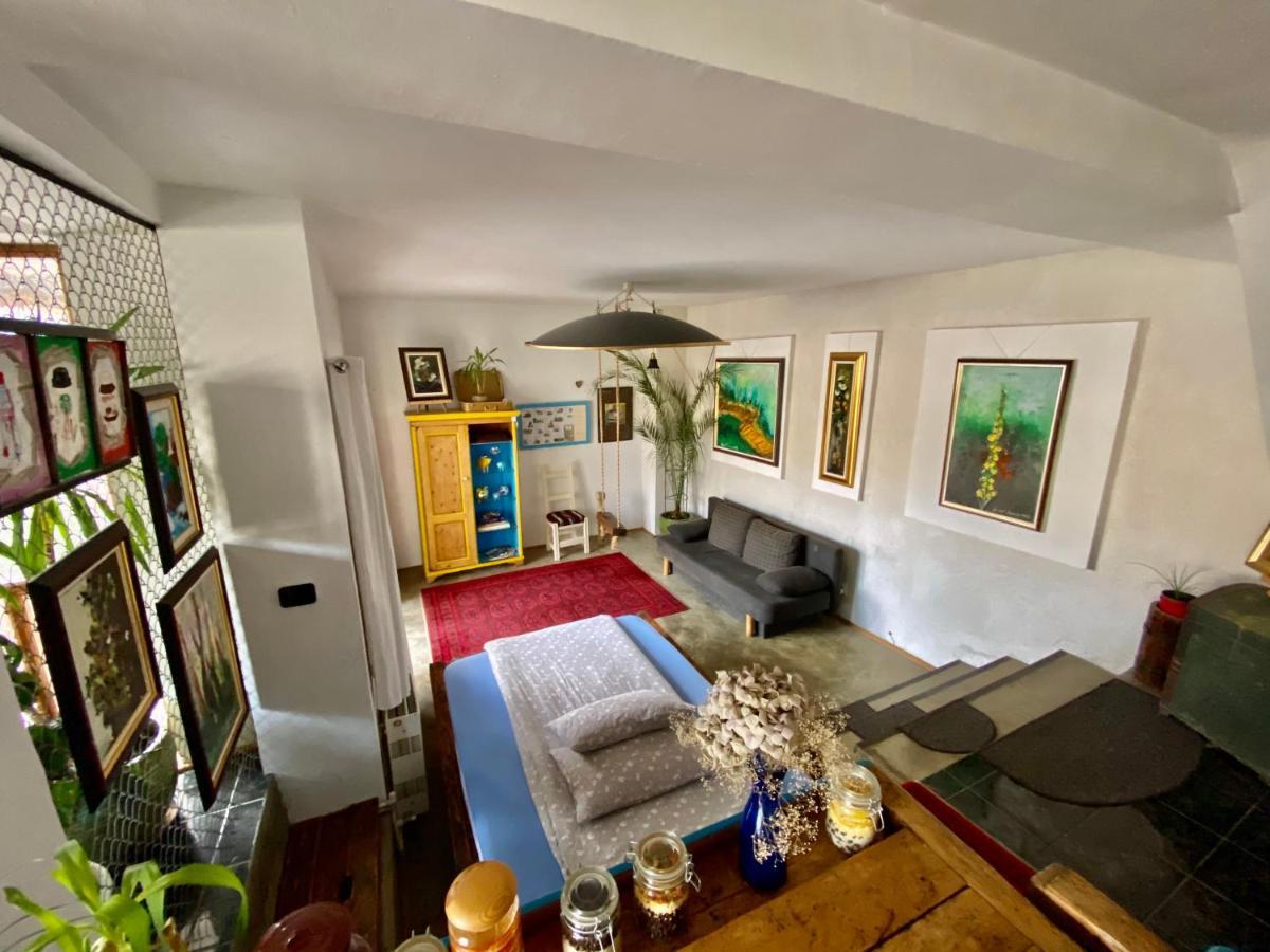 Apartament Art Cluj 외부 사진
