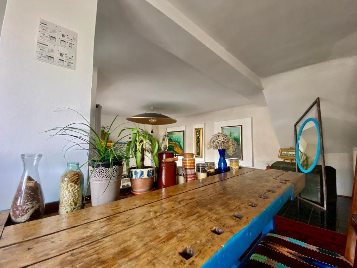 Apartament Art Cluj 외부 사진