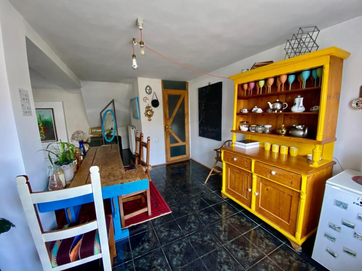 Apartament Art Cluj 외부 사진