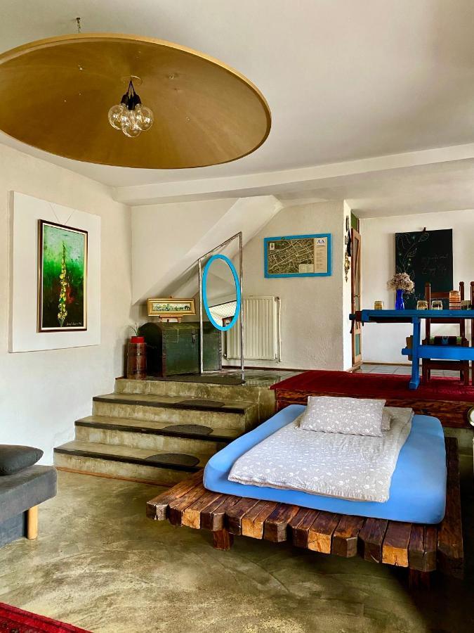 Apartament Art Cluj 외부 사진