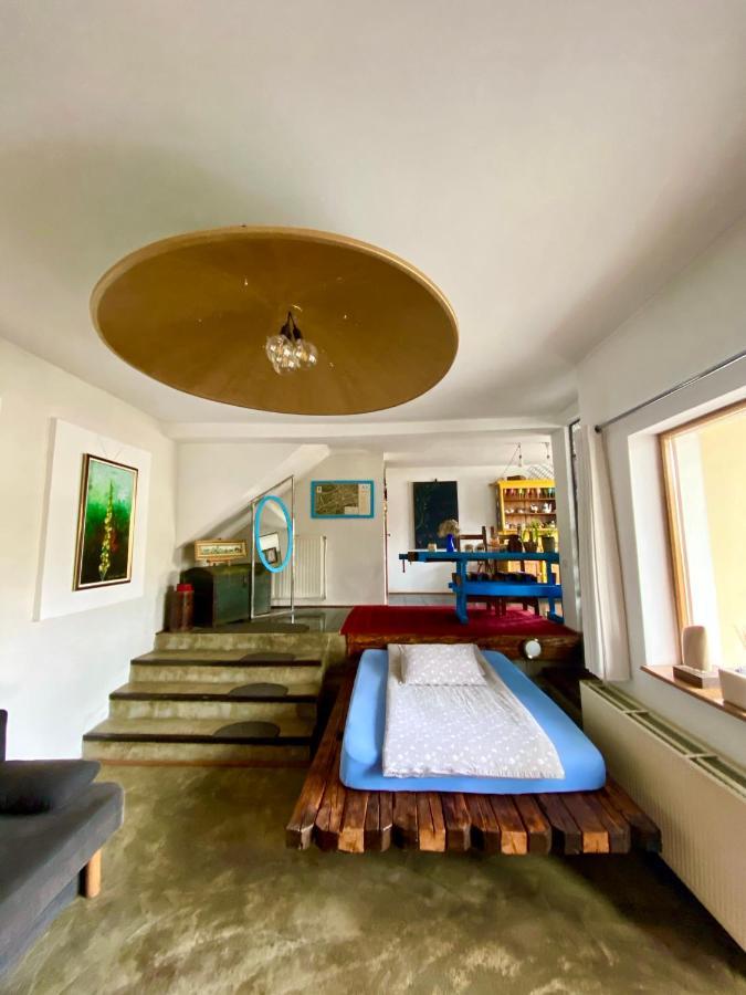 Apartament Art Cluj 외부 사진