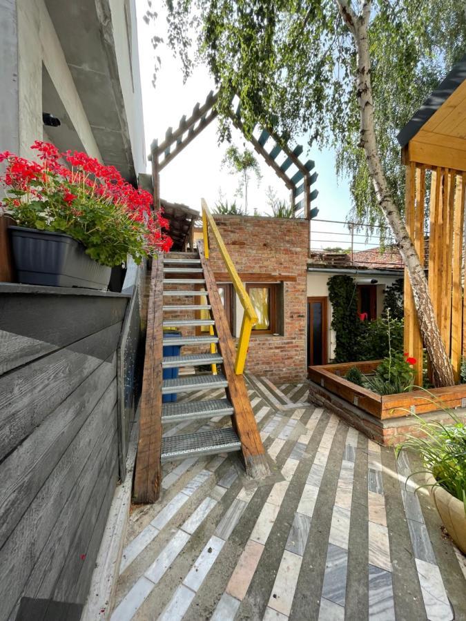 Apartament Art Cluj 외부 사진