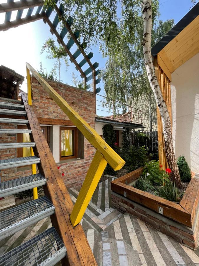 Apartament Art Cluj 외부 사진