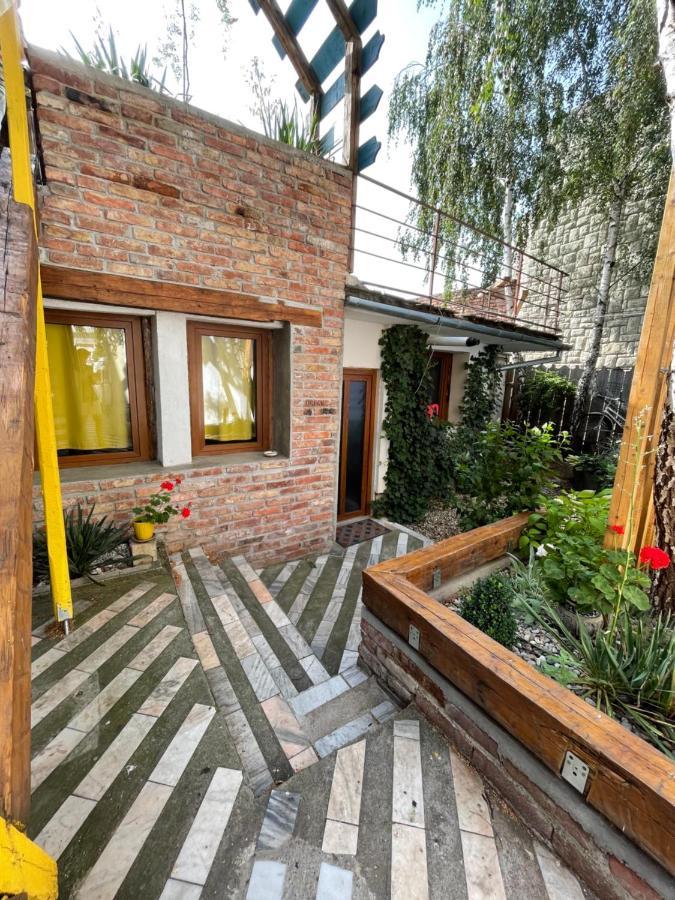 Apartament Art Cluj 외부 사진