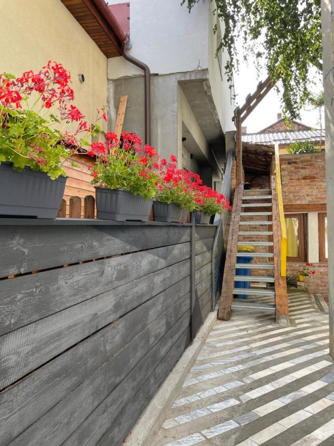 Apartament Art Cluj 외부 사진