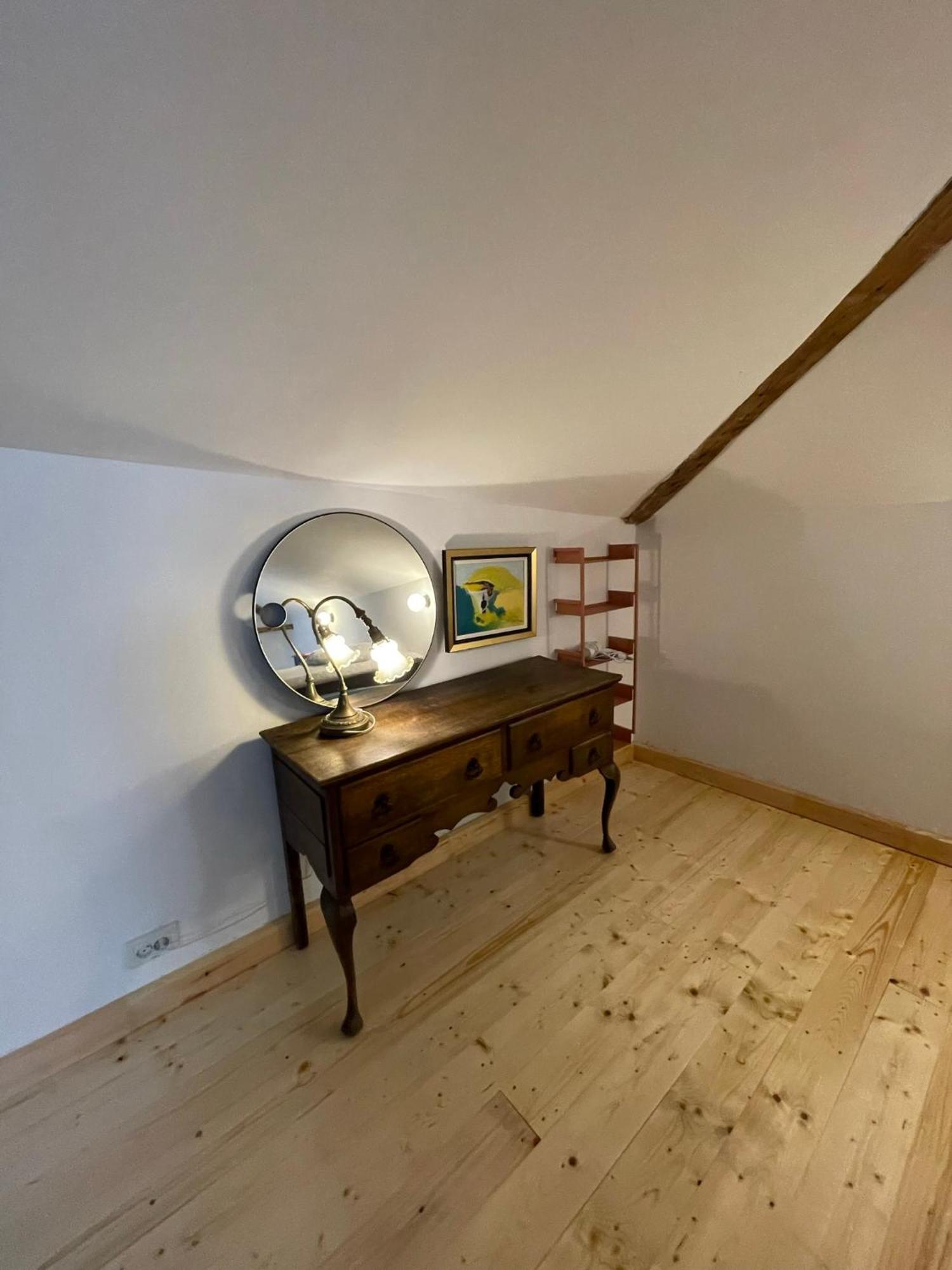 Apartament Art Cluj 외부 사진