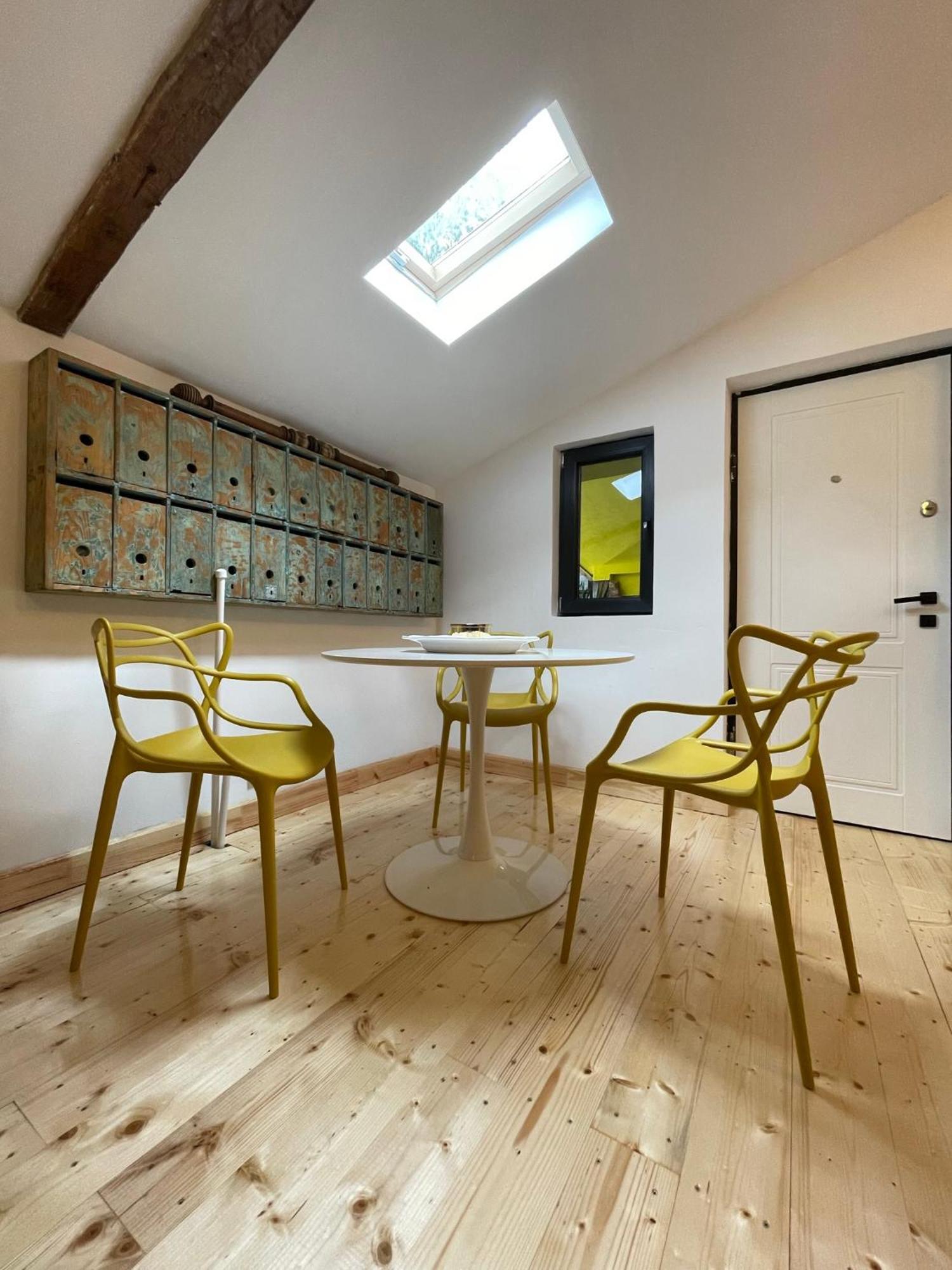 Apartament Art Cluj 외부 사진