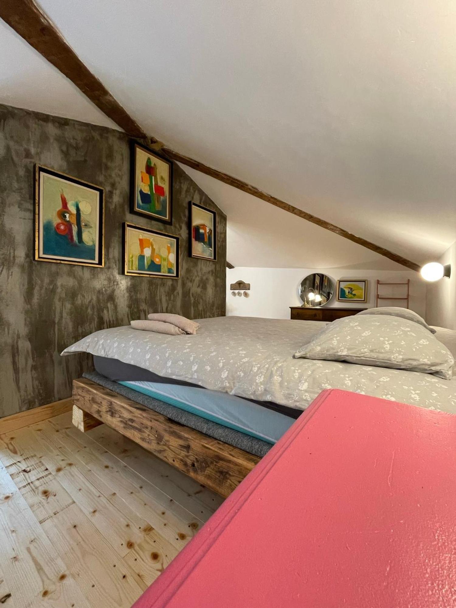 Apartament Art Cluj 외부 사진