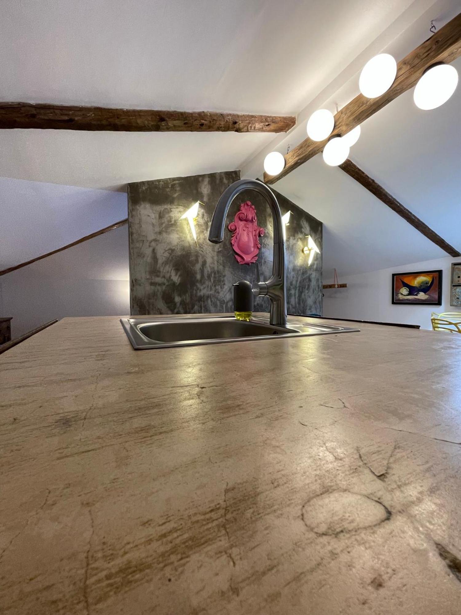 Apartament Art Cluj 외부 사진