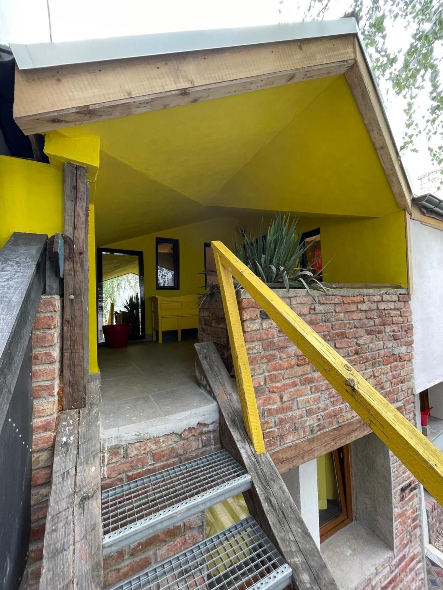 Apartament Art Cluj 외부 사진