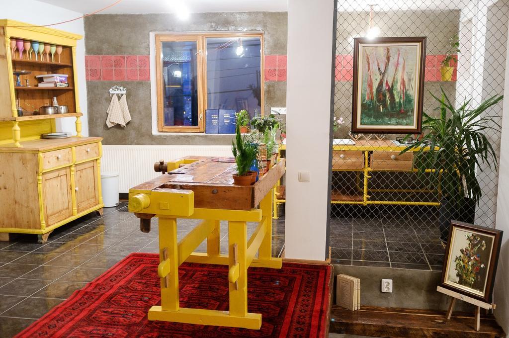 Apartament Art Cluj 객실 사진