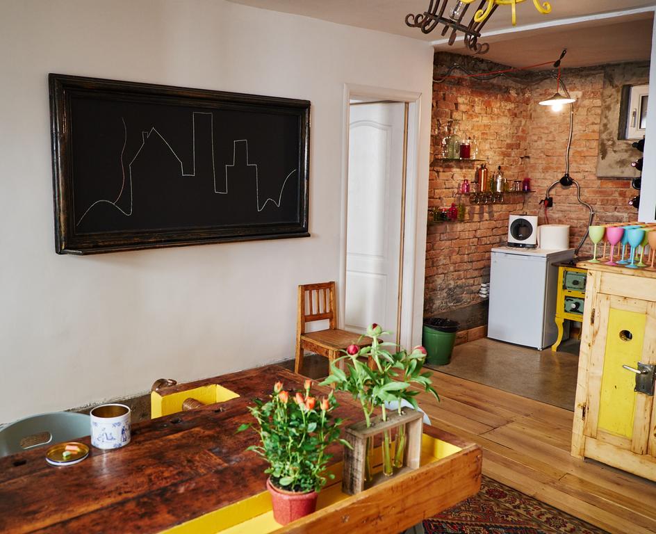Apartament Art Cluj 외부 사진