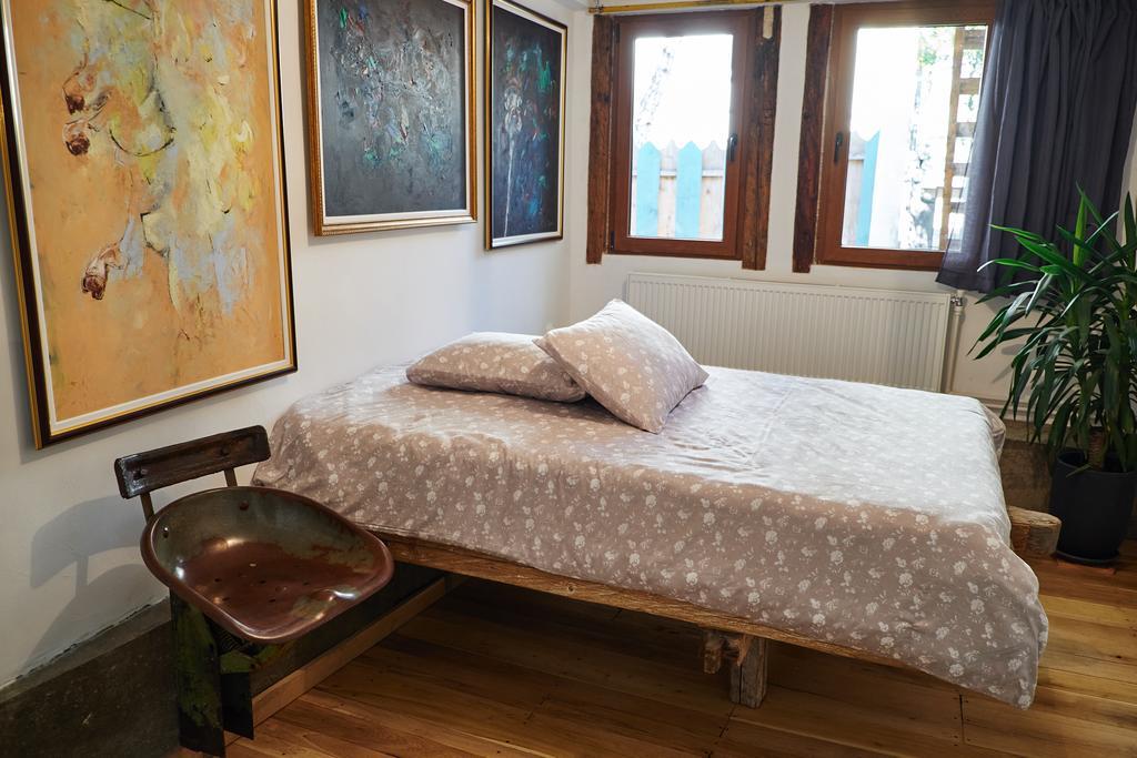 Apartament Art Cluj 외부 사진