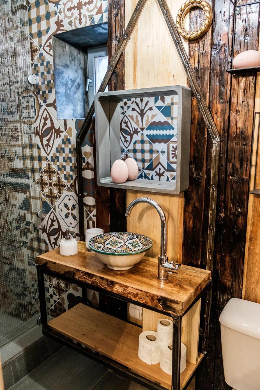 Apartament Art Cluj 외부 사진