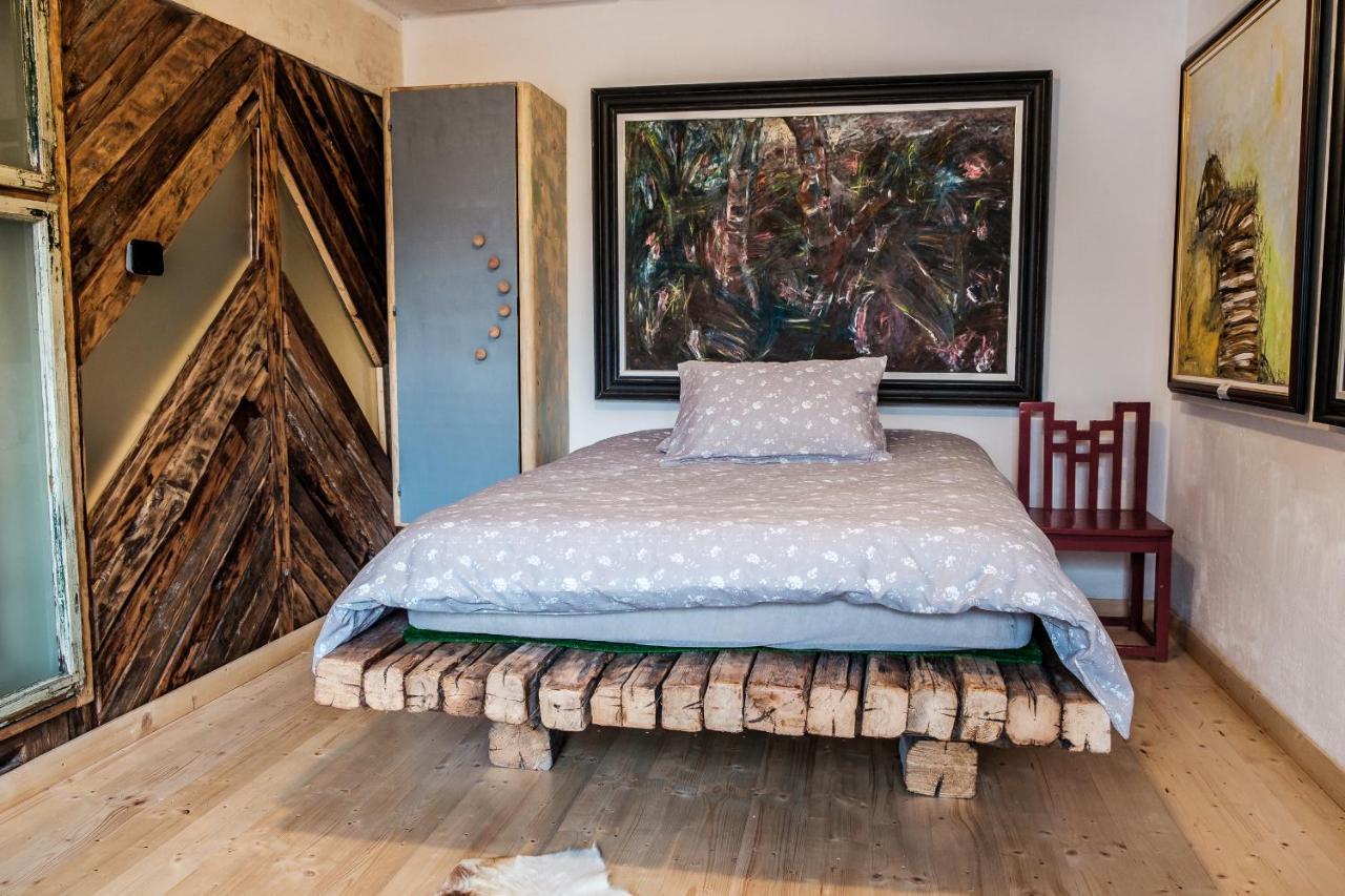Apartament Art Cluj 외부 사진