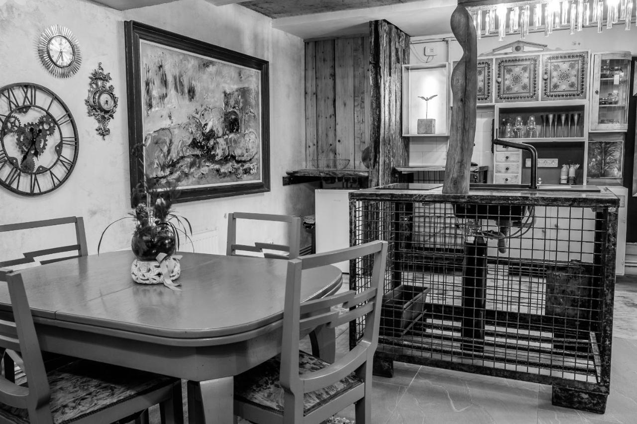 Apartament Art Cluj 외부 사진