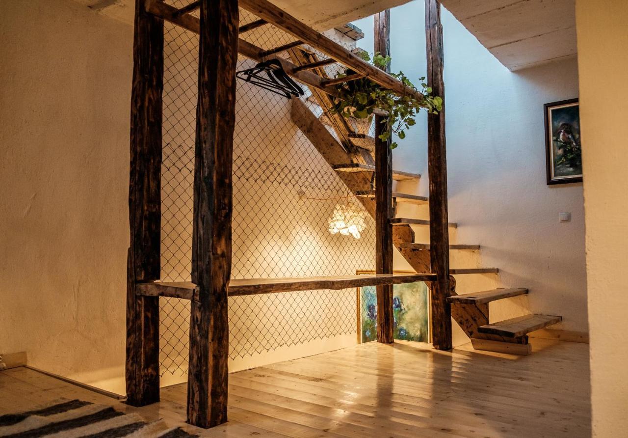 Apartament Art Cluj 외부 사진